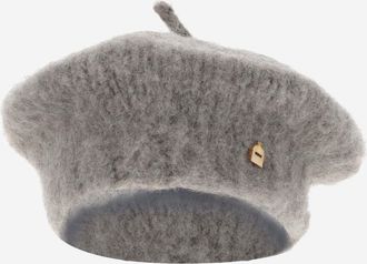 Myssyfarmi Wool Basket