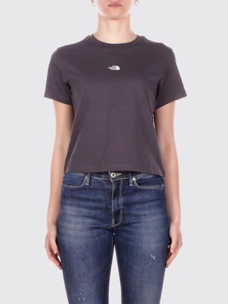The North Face T-shirt Essential Regular Cutie The North Face in cotone