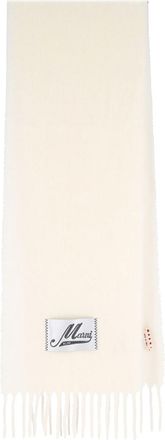 Marni Scarf in Alpaca