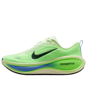 Nike Air Zoom Vomero Plus Volt Tint Lime Blast Sapphire HV8150-702
