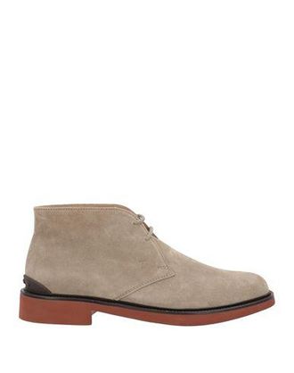 Tod's FOOTWEAR - Ankle boots on YOOX.COM