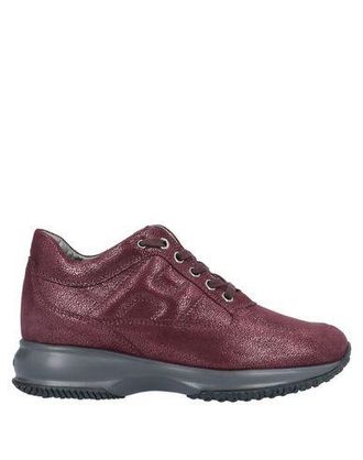Hogan FOOTWEAR - Trainers on YOOX.COM
