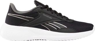 Reebok Dames/Dames Lite 4 Trainers (Zwart, Wit)