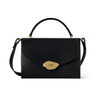 Mulberry Lana Top Handle