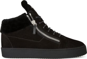 Giuseppe Zanotti Kriss Winter