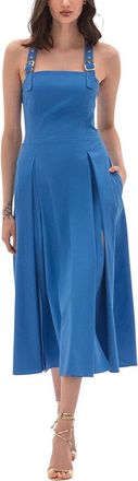 BGL Fashion Midi Dress