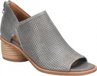 Söfft Womens Carleigh Sandals In Moon Grey