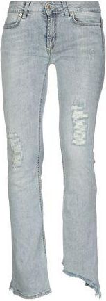Dondup BOTTOMWEAR - Jeans sur YOOX.COM