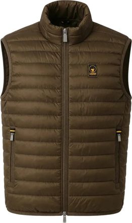 Ciesse Piumini Melvin 4 0 Vest - Heren - Bodywarmers - Groen - M - Jassen