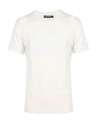 Dolce & Gabbana TOPWEAR - T-shirts su YOOX.COM