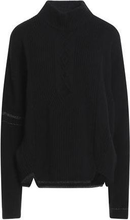 High KNITWEAR - Turtlenecks sur YOOX.COM