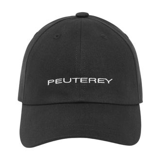 Peuterey Dames, Accessoires, Zwart, Maat: M Katoen