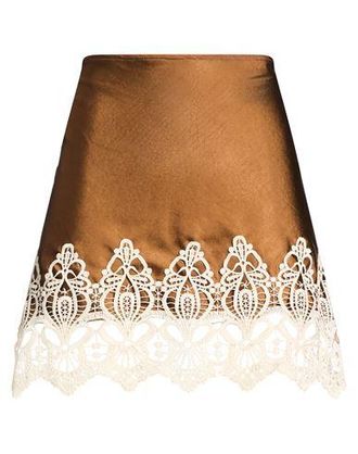Haveone BOTTOMWEAR - Mini skirts on YOOX.COM