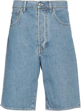 Kenzo PARTES DE ABAJO - Shorts vaqueros en YOOX.COM