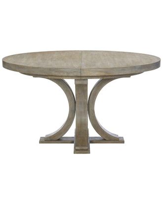 Bernhardt Albion Round Dining Table