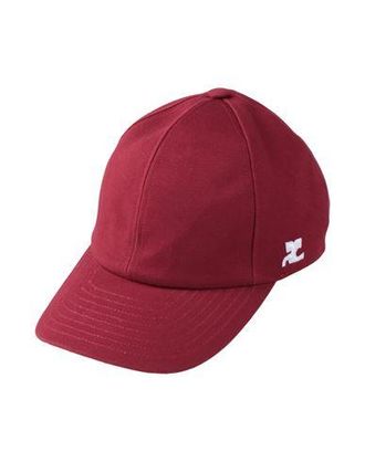 Courr&egrave;ges ACCESSOIRES - M&uuml;tzen & H&uuml;te auf YOOX.COM