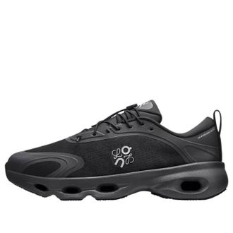 On Running x LOEWE Cloudsolo Black 3MF30660553