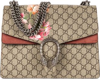 Gucci Blooms Dionysus Medium Schoudertas