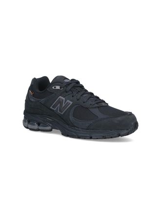 New Balance 2002R Sneakers - Black