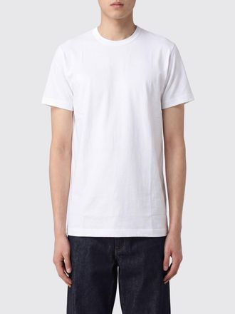 Comme Des Gar&ccedil;ons T-shirt in cotone basic