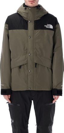 The North Face jassen