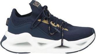 Emporio Armani FOOTWEAR - Trainers on YOOX.COM