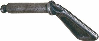 AMA Maniglia stopped &oslash;16mm