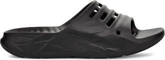 Teva Apretrail Slide Sandalen f&uuml;r Herren | schwarz