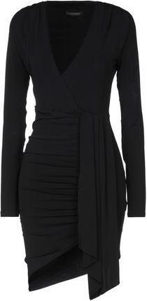 Patrizia Pepe DRESSES - Mini dresses sur YOOX.COM