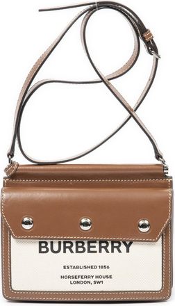 Burberry Mini Horseferry Bag Schoudertas
