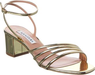 Aquazzura Latour 50 Sandal