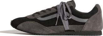 Vans Lx SLP - Sneakers nere-Nero