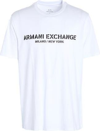 A|X Armani Exchange TOPS - T-shirts auf YOOX.COM