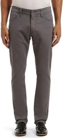 34 Heritage Charisma Classic Fit CoolMax Stretch Five Pocket Pants in Stormy Coolmax at Nordstrom Rack, Size 30 X 32