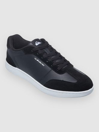 Quiksilver Torrance Skateschuhe schwarz