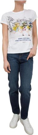 Nenette Mujer, Vaqueros, Azul, Talla: W26