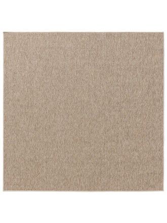 benuta Alfombra de exterior & interior taupe 300x300