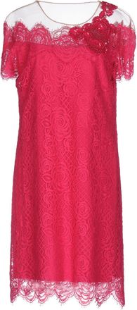 Alberta Ferretti DRESSES - Mini dresses on YOOX.COM