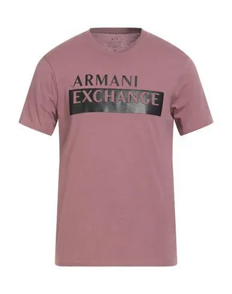 A|X Armani Exchange T-shirts