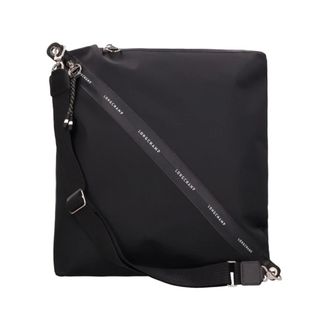 Longchamp Mujer, Bolsos, Negro, Talla: ONE Size