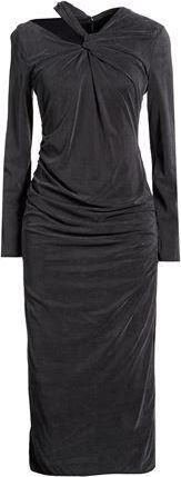 Giorgio Armani VESTIDOS - Vestidos midi en YOOX.COM