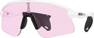 Oakley OO9518 STUNT DEVIL S 951807 Mens Sunglasses White Size 136