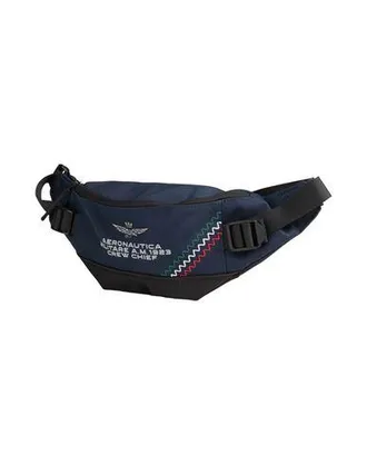 Aeronautica BAGS - Belt bags on YOOX.COM