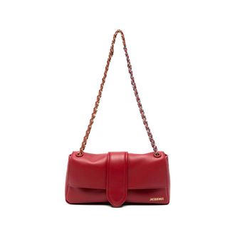 Jacquemus Le Bambino Chaine Shoulder Bag