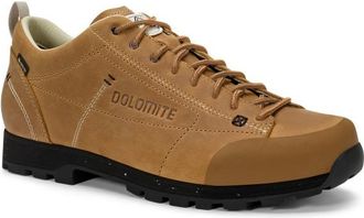 Dolomite Cinquantaquattro Low Full Grain Leather Evo GTX Freizeitschuhe - Unisex | braun