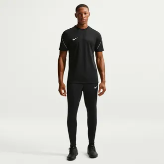 Nike Mens Strike Dri-FIT Soccer Pants in Black | IF1459-010