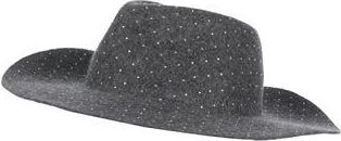 Simona Corsellini COMPLEMENTOS - Sombreros en YOOX.COM