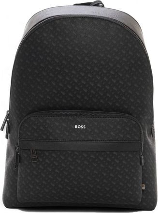 HUGO BOSS Uomo, Borse, Nero, Taglia unica, new