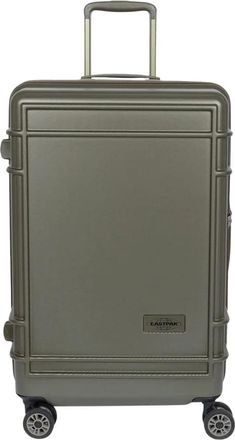 Eastpak Koffers - unisex - Handbagage koffer - Groen - ONE Size - Koffers