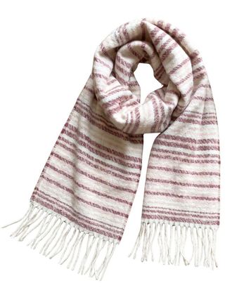 MARCUS ADLER Woven Scarf